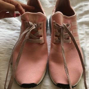 adidas Shoes - Adidas NMD R1 Vapour Pink adidas Shoes - Adidas NMD R1 Vapour Pink